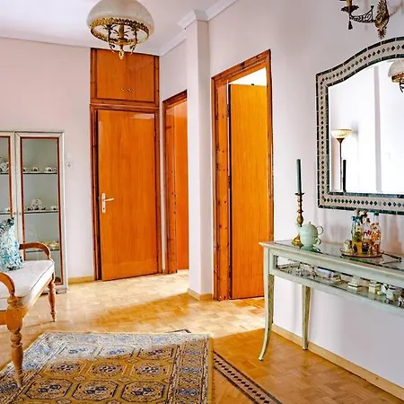 Unique Hygge Apartment! *