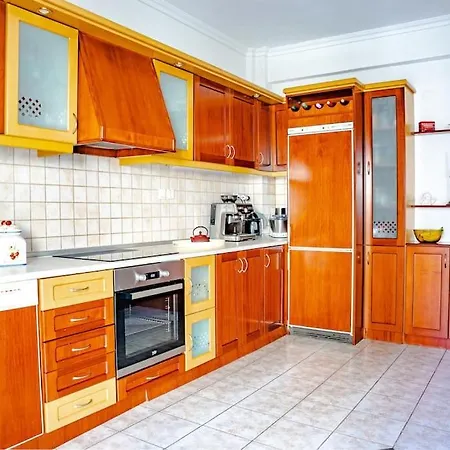 Unique Hygge Apartment! * 卡瓦拉