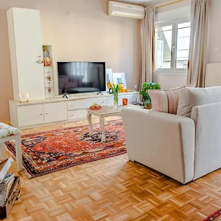 Unique Hygge Apartment! *