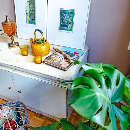 Unique Hygge Apartment! Appartement *