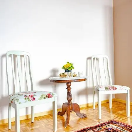 公寓 Unique Hygge Apartment! 卡瓦拉
