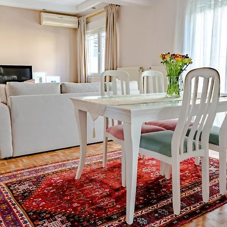 Unique Hygge Apartment! Appartement *