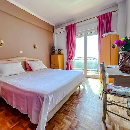 Appartement Unique Hygge Apartment! *