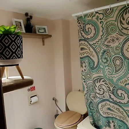 Appartement Unique Hygge Apartment!