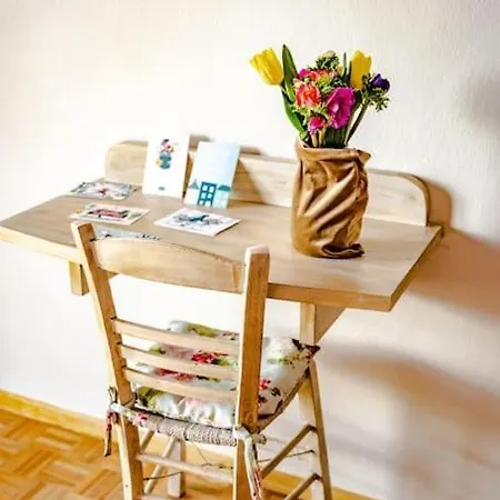 Unique Hygge Apartment! Apartmán *